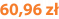 60,96 zł