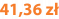 41,36 zł