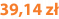39,14 zł