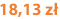 18,13 zł