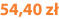 54,40 zł