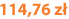 114,76 zł