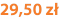 29,50 zł