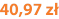 40,97 zł