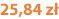 25,84 zł