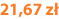 21,67 zł