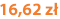 16,62 zł