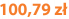 100,79 zł