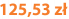 125,53 zł