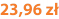 23,96 zł