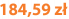 184,59 zł