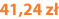 41,24 zł