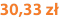 30,33 zł