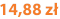 14,88 zł