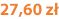 27,60 zł