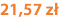 21,57 zł
