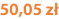 50,05 zł