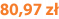 80,97 zł