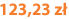 123,23 zł