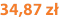 34,87 zł