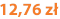 12,76 zł