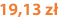 19,13 zł