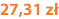 27,31 zł