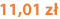 11,01 zł