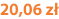 20,06 zł