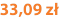 33,09 zł