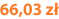66,03 zł