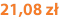 21,08 zł