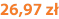 26,97 zł