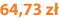 64,73 zł
