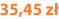 35,45 zł