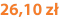 26,10 zł