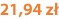 21,94 zł