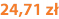24,71 zł