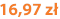 16,97 zł