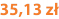 35,13 zł