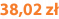 38,02 zł