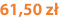 61,50 zł