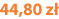 44,80 zł