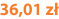 36,01 zł