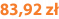 83,92 zł