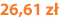 26,61 zł