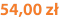 54,00 zł