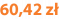60,42 zł