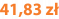41,83 zł
