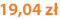 19,04 zł
